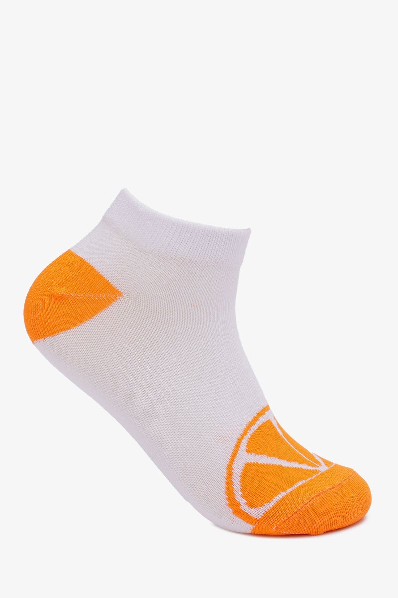 Carina Fruity Ankle Socks - Pairs - Image 2